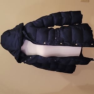EXCELLENT CONDITION GAP kids puffer